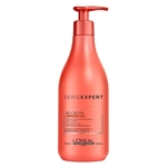 Ficha técnica e caractérísticas do produto L’oréal Professionnel Inforcer Kit - Shampoo 500ml + Máscara Capilar 500g