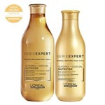 Ficha técnica e caractérísticas do produto L`Oréal Professionnel Nutrifier - Shampoo + Condicionador Kit