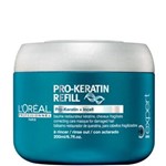 Ficha técnica e caractérísticas do produto L`Oréal Professionnel Pro Keratin Masque Máscara de Tratamento - 200 Ml