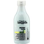 Ficha técnica e caractérísticas do produto L´oréal Professionnel Scalp Care Instant Clear Pure Shampoo - 250ml