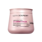 Ficha técnica e caractérísticas do produto L’Oréal Professionnel Serie Expert Vitamino Color Resveratrol - Máscara Capilar 250g