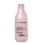 Ficha técnica e caractérísticas do produto L’Oréal Professionnel Serie Expert Vitamino Color Resveratrol - Shampoo 300ml