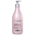 Ficha técnica e caractérísticas do produto L’Oréal Professionnel Serie Expert Vitamino Color Resveratrol - Shampoo 500ml