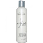 Ficha técnica e caractérísticas do produto L Oréal Professionnel X-tenso Care Shampoo - 300ml - Loreal Professionnel