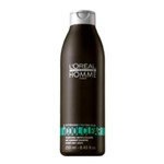 Ficha técnica e caractérísticas do produto L`Oréal Profissional Homme Shampoo Cool Clear Anticaspa - 250ml