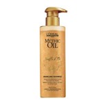 Ficha técnica e caractérísticas do produto L`Oréal Profissional Mythic Oil Souffle D`Or Sparkling Shampoo - 250ml