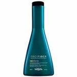 Ficha técnica e caractérísticas do produto L`Oréal Profissional Pro-Fiber Restore Shampoo 250ml