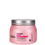 Ficha técnica e caractérísticas do produto L`oréal Vitamino Color Máscara 500Ml