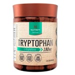 Ficha técnica e caractérísticas do produto L-Triptofano Tryptophan Nutrify 60 Cápsulas
