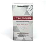 Ficha técnica e caractérísticas do produto L-Tryptophan 600Mg 30 Caps Macrophytus