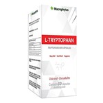 Ficha técnica e caractérísticas do produto L-tryptophan 600mg C/ 30cps Macrophytus