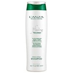 L'anza Healing Nourish Stimulating Shampoo Anti Queda 300 Ml