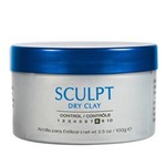 Lanza Healing Style Sculpt Dry Clay