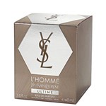 L'homme Ultime Yves Saint Laurent Eau de Parfum – Perfume Masculino 60ml