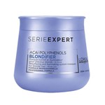 Ficha técnica e caractérísticas do produto L'Oreal Professional Serie Expert Blondifier Máscara Nutritiva 250 Ml