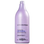 Shampoo Loreal Professionnel Serie Expert Liss Unlimited