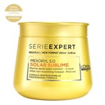 Ficha técnica e caractérísticas do produto L'oréal Professionnel Solar Sublime- Máscara de Tratamento