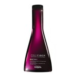 Ficha técnica e caractérísticas do produto L'oréal Profissional Pro Fiber Rectify Shampoo 250ml