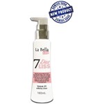 Ficha técnica e caractérísticas do produto La Bella Liss 7 Dias Liss Leave-in Efeito Liso - 160ml