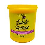 Ficha técnica e caractérísticas do produto La Bella Liss - Cabelo Manteiga Máscara De Hidratação Profunda 240g