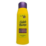 Ficha técnica e caractérísticas do produto La Bella Liss Cabelo Manteiga - Shampoo Hidratante 500ml