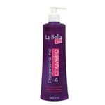 Ficha técnica e caractérísticas do produto La Bella Liss Escova Progressiva no Chuveiro 500ml