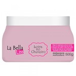 Ficha técnica e caractérísticas do produto La Bella Liss Loira no Chuveiro Máscara Matizadora