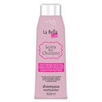 Ficha técnica e caractérísticas do produto La Bella Liss Loira no Chuveiro Shampoo Matizador - 500ml