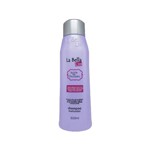 Ficha técnica e caractérísticas do produto La Bella Liss Loira no Chuveiro Shampoo Matizador 500ml