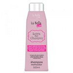 Ficha técnica e caractérísticas do produto La Bella Liss Loira no Chuveiro Shampoo Matizador