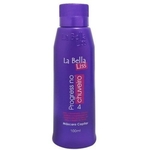 Ficha técnica e caractérísticas do produto La Bella Liss Progressiva No Chuveiro - 100ml