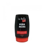 Ficha técnica e caractérísticas do produto La Bella Liss - Viúva Negra Leave-in Reconstrutor 150g