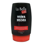 Ficha técnica e caractérísticas do produto La Bella Liss Viúva Negra - Leave-in Reconstrutor 150g