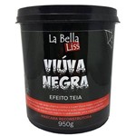Ficha técnica e caractérísticas do produto La Bella Liss Viúva Negra Máscara 950g