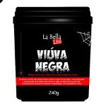 Ficha técnica e caractérísticas do produto La Bella Liss - Viúva Negra Máscara Reconstrutora Efeito Teia 240g