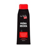Ficha técnica e caractérísticas do produto La Bella Liss Viuva Negra - Shampoo Reconstrutor 500ml