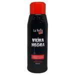 Ficha técnica e caractérísticas do produto La Bella Liss Viúva Negra Shampoo Reconstrutor 500ml