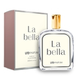 Ficha técnica e caractérísticas do produto La Bella - Lpz.parfum 100ml