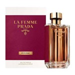 Ficha técnica e caractérísticas do produto La Femme Intense de Prada Feminino Eau de Parfum