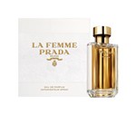 La Femme Prada - Feminino - Eau de Parfum 35ml