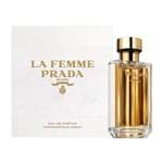 Ficha técnica e caractérísticas do produto La Femme Prada - Feminino - Eau de Parfum 35 ML