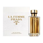 Ficha técnica e caractérísticas do produto La Femme Prada - Feminino - Eau de Parfum - 50 Ml