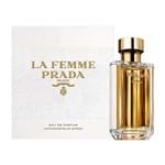 Ficha técnica e caractérísticas do produto La Femme Prada Feminino Eau De Parfum