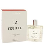 Ficha técnica e caractérísticas do produto La Feuille Eau de Parfum Spray Perfume Feminino 100 ML-Miller Harris