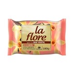 Ficha técnica e caractérísticas do produto La Flore Flor de Vanila Sabonete - 180g