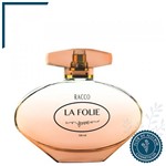 Ficha técnica e caractérísticas do produto La Folie Femme - 100 Ml Racco