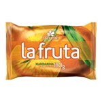Ficha técnica e caractérísticas do produto La Fruta Sabonete Mandarina 180G