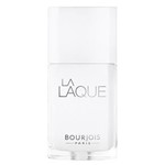 Ficha técnica e caractérísticas do produto La Laque Bourjois - Esmalte - - 1 - White Spirit