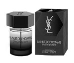 Ficha técnica e caractérísticas do produto La Nuit de L' Homme de Yves Saint Laurent Masculino 100 Ml