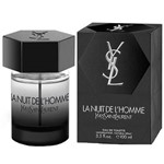 Ficha técnica e caractérísticas do produto La Nuit de L' Homme de Yves Saint Laurent Masculino